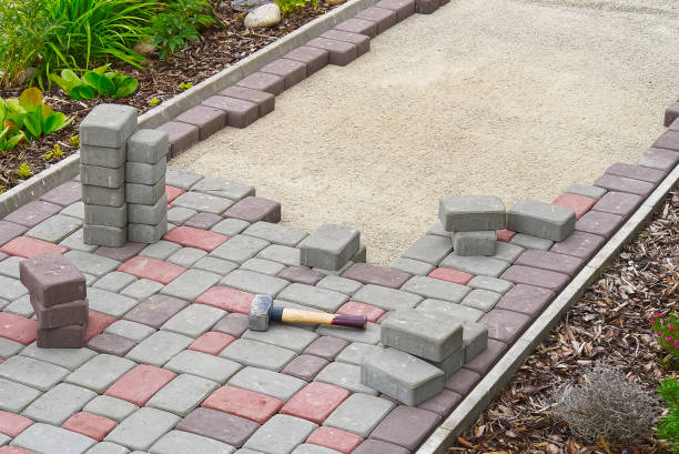 Best Driveway Pavers Near Me  in Palos Heights, IL