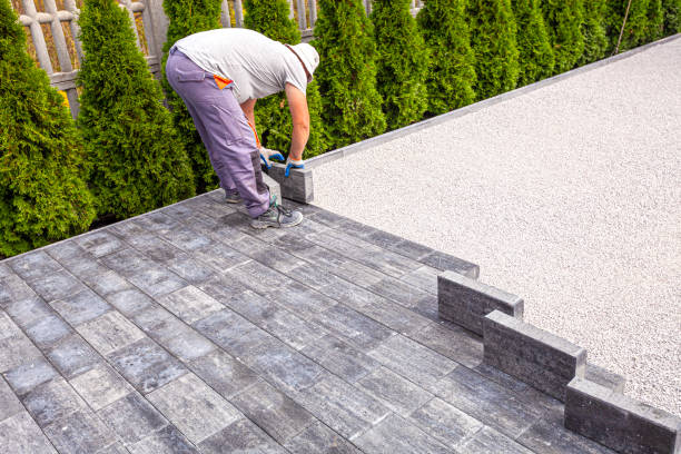 Best Local Driveway Pavers  in Palos Heights, IL