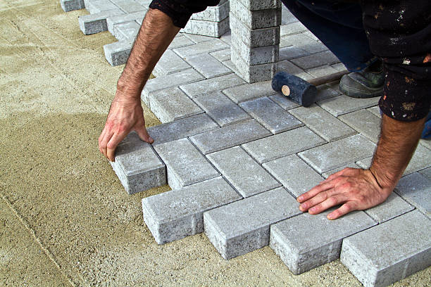 Best Affordable Driveway Pavers  in Palos Heights, IL