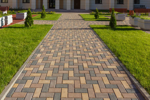 Trusted Palos Heights, IL Driveway Pavers Experts